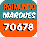 Cover Image of Télécharger Raimundo Marques 70678 1.0 APK