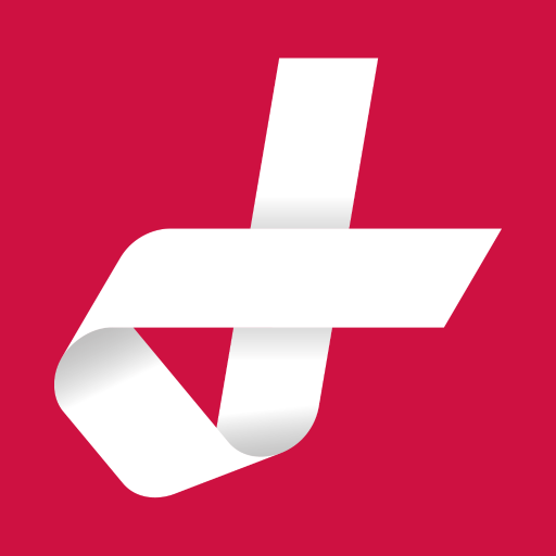 Vårdmöte Region Jönköpings län logo