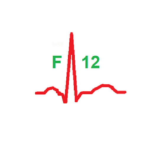 Ecg logo