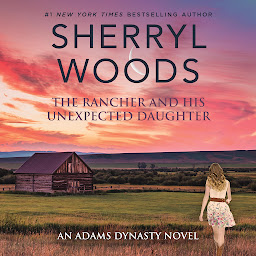 图标图片“The Rancher and His Unexpected Daughter”