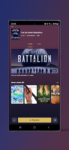 That's the Spirit Screenshot 4 - AppWisp.com