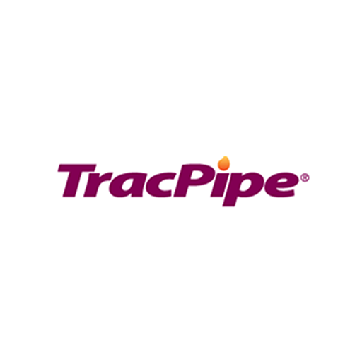 TracPipe UK Sizing & Ref Guide logo