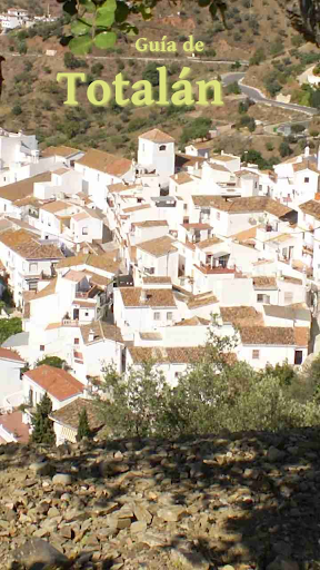 Guía de Totalán Screenshot 1 - AppWisp.com