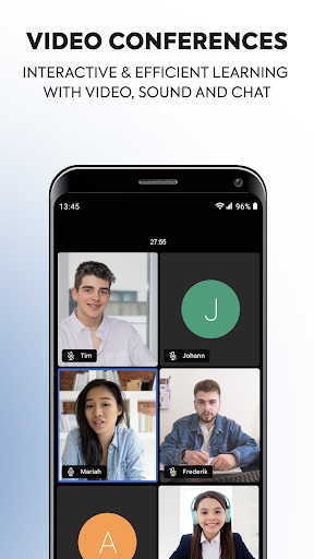 schul.cloud Screenshot 4 - AppWisp.com