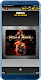 screenshot of Heavy Metal Rock Radio
