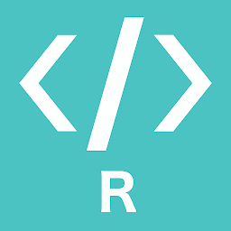 Icon image R Programming Compiler