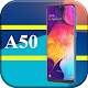 Theme for Samsung A50 | Galaxy A50 launcher Descarga en Windows