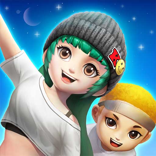CARRIEVERSE APK v1.1