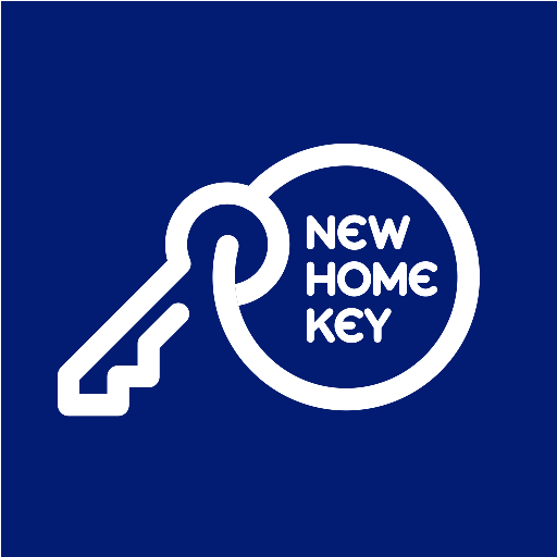 New Home Key 2.2.0 Icon