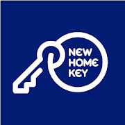 New Home Key