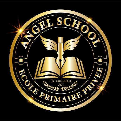 Angel School 1.0.1 Icon