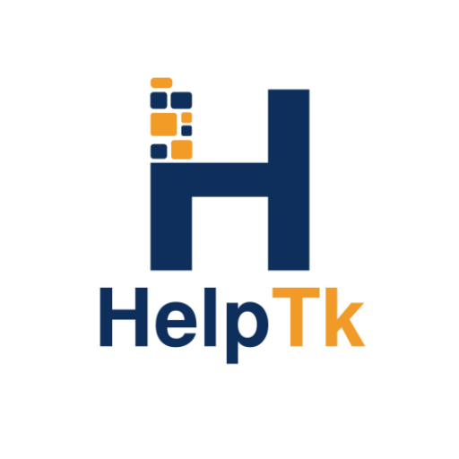 HelpTK for  Android – Latest Version & Features app icon
