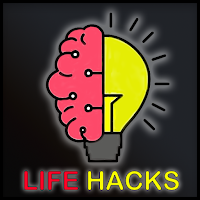 Life Hacks - Tips and Tricks