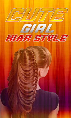 Cute Girls Hair Styles 2020のおすすめ画像2
