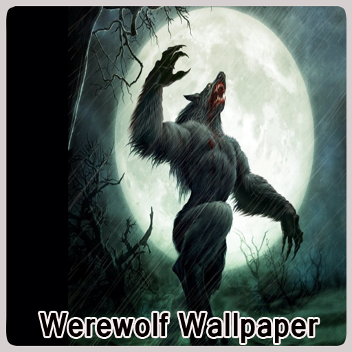 Werewolf Wallpaper  Icon