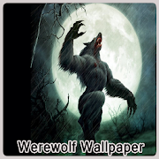 Werewolf Wallpaper