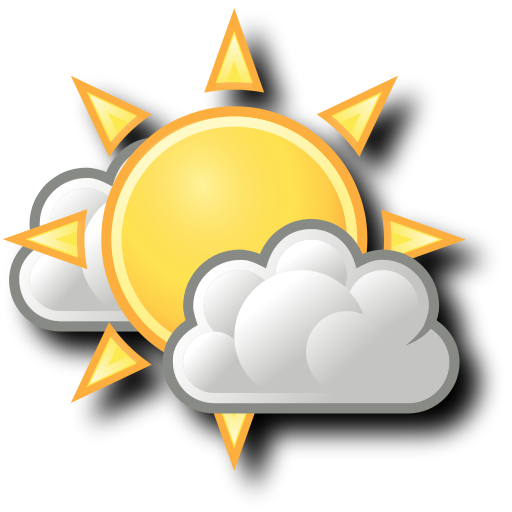 Weather Forecast USA  Icon