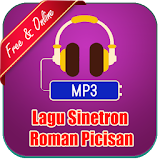 Lagu Sinetron Roman Picisan icon