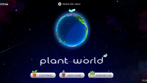 Plant World: Carbon Emissions 1.0.4 screenshots 1