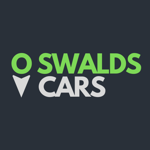 Oswalds Cars logo