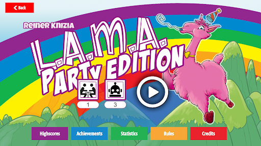 LAMA Screen 2