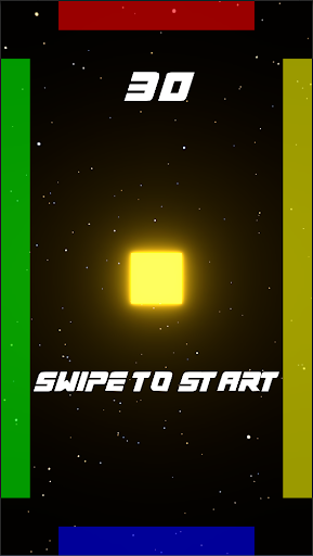 Speed Swipe Screen 3