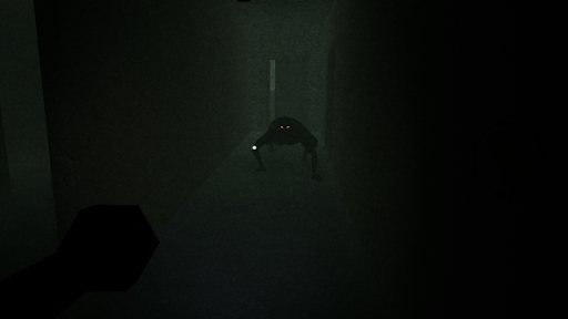 The Basement Screen 2