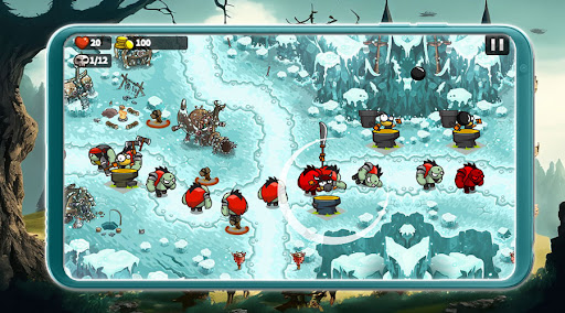 Android application RoadGuard: Lane Legends screenshort