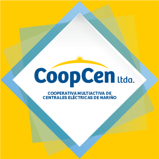 Coopcen logo