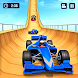 Monster Formula Car Stunts Games - Races - Androidアプリ