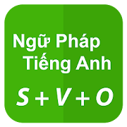 Công Thức Tiếng Anh - Ngữ Pháp Tiếng Anh