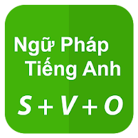 Công Thức Tiếng Anh - Ngữ Pháp Tiếng Anh