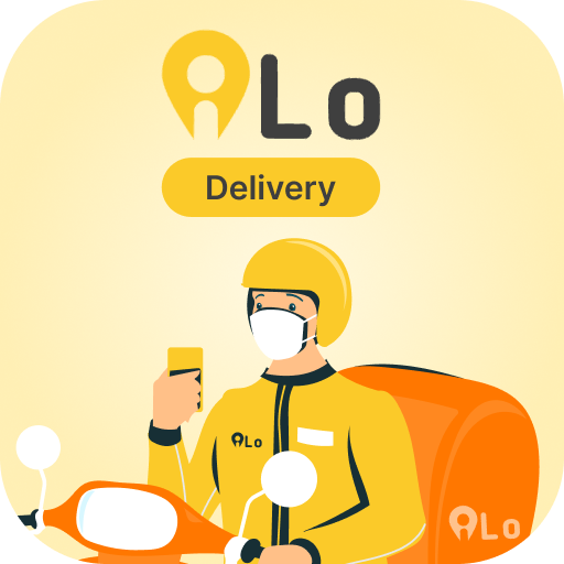 iLO DeliveryPartner logo