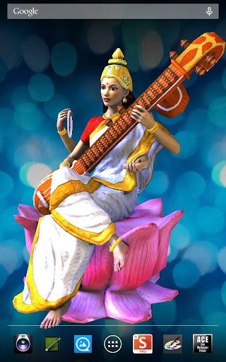 ✓ [Updated] 3D Saraswati Live Wallpaper for PC / Mac / Windows 11,10,8,7 /  Android (Mod) Download (2023)