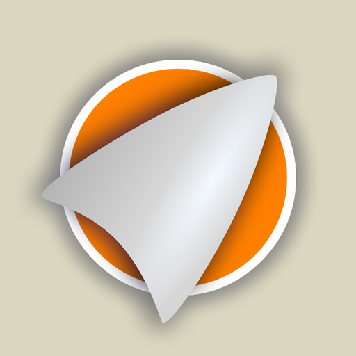 Geo-Log - GPS Note Book Logo