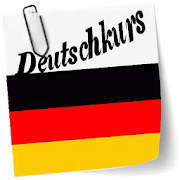 Deutsch kurs