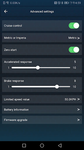 AovoPro Screen 3
