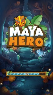 Maya Hero – mask merge 1