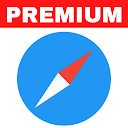 Safari Browser Premium IOS 15