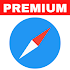 Safari Browser Premium IOS 158 (Paid)