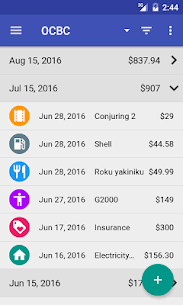 Credit Card Manager Pro Apk (Paid) 3