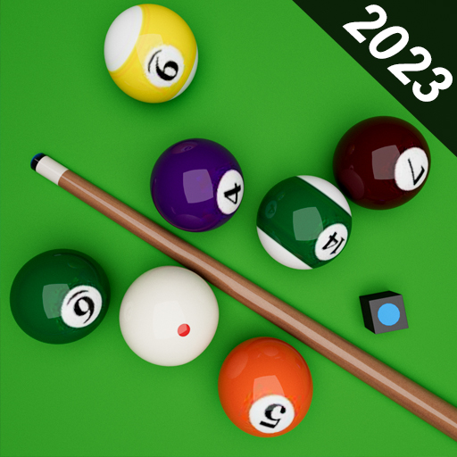 Pool Live Pro: Sinuca Bola 8 – Apps no Google Play