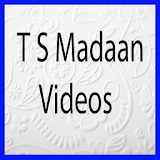 T S Madan Motivational Videos icon