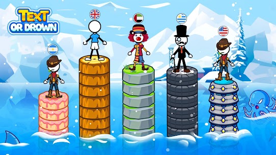Words Splash: Words Mega Fun 1