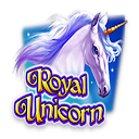 Royal Unicorn icono