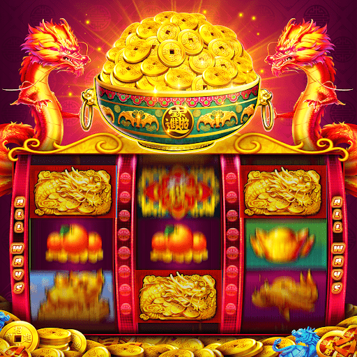 Jackpot World™ - Slots Casino 2