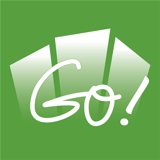 GoModesto! Logo
