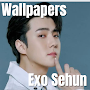 Exo Sehun Wallpaper