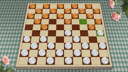 Checkers