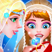 Top 35 Casual Apps Like Ice Queen Sisters Wedding - Best Alternatives